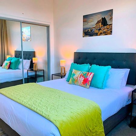 @Myholidays - My Remarkable View Queenstown Exterior foto